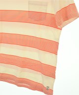 M.Nii（エムニーイ）Tシャツ・カットソー オレンジ サイズ:S メンズ/2200609969380