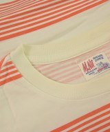 M.Nii（エムニーイ）Tシャツ・カットソー オレンジ サイズ:S メンズ/2200609969380