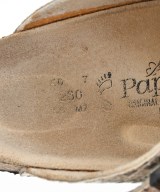 Papillio（パピリオ）サンダル 白 サイズ:26cm メンズ/2200722083048