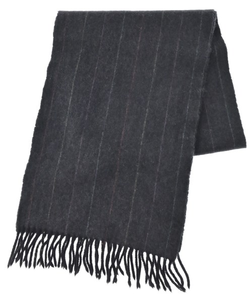 ALEX BEGG(アレックスベグ)マフラー グレー サイズ:-/2200645504064