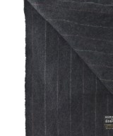 ALEX BEGG（アレックスベグ）マフラー グレー サイズ:- メンズ/2200645504064