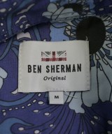 Ben Sherman（ベンシャーマン）カジュアルシャツ 青 サイズ:M メンズ/2200644033206