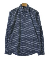 Ben Sherman（ベンシャーマン）カジュアルシャツ 紺 サイズ:M メンズ/2200610250040