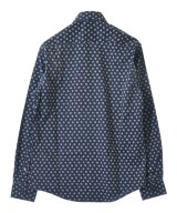 Ben Sherman（ベンシャーマン）カジュアルシャツ 紺 サイズ:M メンズ/2200610250040