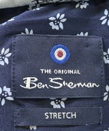 Ben Sherman（ベンシャーマン）カジュアルシャツ 紺 サイズ:M メンズ/2200610250040