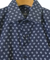 Ben Sherman（ベンシャーマン）カジュアルシャツ 紺 サイズ:M メンズ/2200610250040