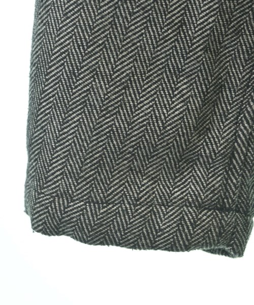 Ben Sherman（ベンシャーマン）モッズコート 黒 サイズ:M メンズ/2200652334043