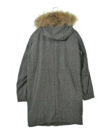 Ben Sherman（ベンシャーマン）モッズコート 黒 サイズ:M メンズ/2200652334043