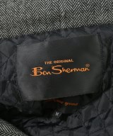 Ben Sherman（ベンシャーマン）モッズコート 黒 サイズ:M メンズ/2200652334043