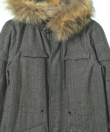 Ben Sherman（ベンシャーマン）モッズコート 黒 サイズ:M メンズ/2200652334043