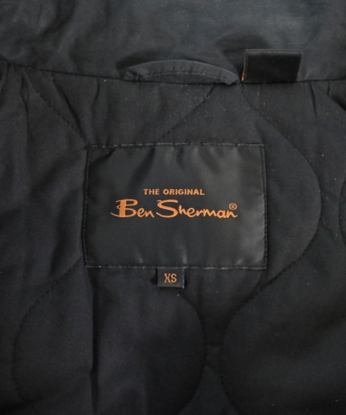 Ben Sherman（ベンシャーマン）その他 黒 サイズ:XS メンズ/2200704128057