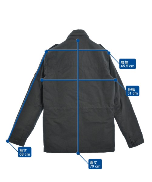 Ben Sherman（ベンシャーマン）その他 黒 サイズ:XS メンズ/2200704128057