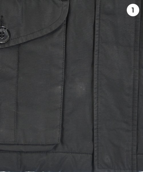 Ben Sherman（ベンシャーマン）その他 黒 サイズ:XS メンズ/2200704128057