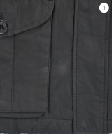 Ben Sherman（ベンシャーマン）その他 黒 サイズ:XS メンズ/2200704128057