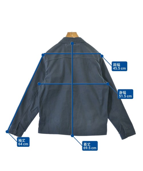 Ben Sherman（ベンシャーマン）その他 紺 サイズ:M メンズ/2200685771020