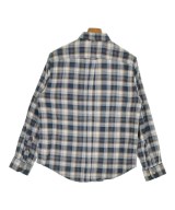 Ben Sherman（ベンシャーマン）カジュアルシャツ 紺 サイズ:M メンズ/2200685771051