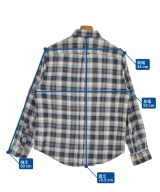 Ben Sherman（ベンシャーマン）カジュアルシャツ 紺 サイズ:M メンズ/2200685771051