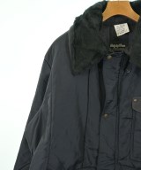 Refrigi Wear（リフリッジウエア）ダウンジャケット/ダウンベスト 黒 サイズ:XL メンズ/2200622858081