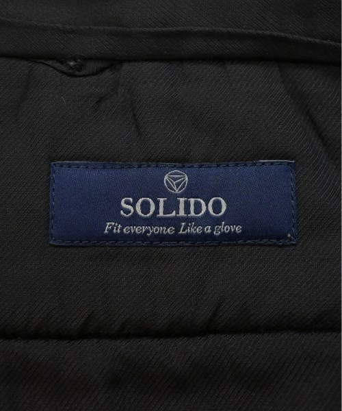 SOLIDO（ソリード）その他 グレー サイズ:03(L位) メンズ/2200521147088