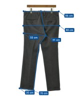 SOLIDO（ソリード）その他 グレー サイズ:03(L位) メンズ/2200521147088