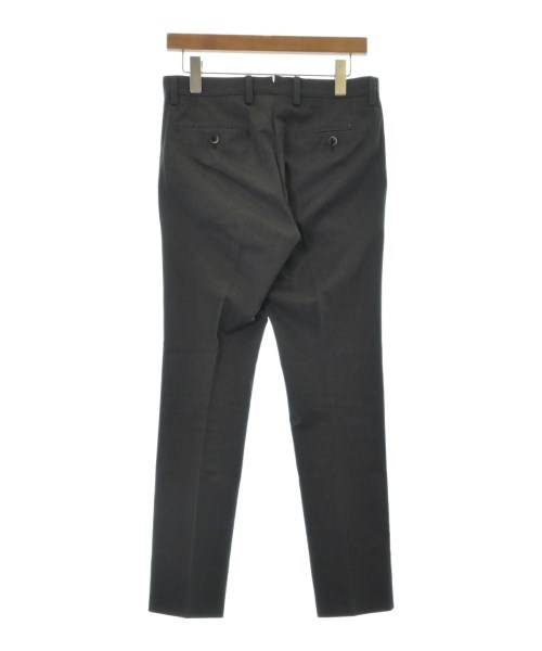 SOLIDO（ソリード）スラックス グレー サイズ:01(S位) メンズ/2200523637105