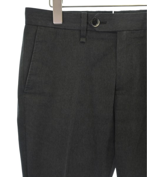 SOLIDO（ソリード）スラックス グレー サイズ:01(S位) メンズ/2200523637105