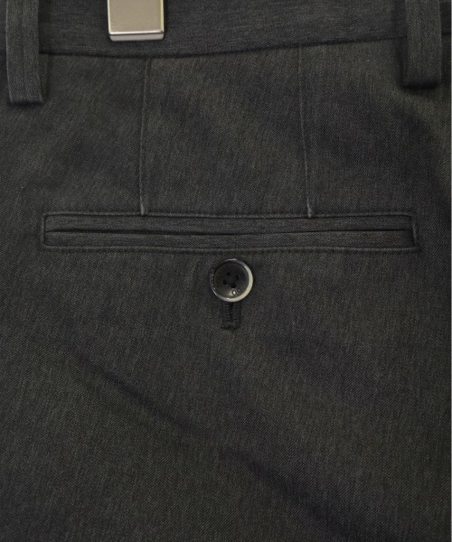 SOLIDO（ソリード）スラックス グレー サイズ:01(S位) メンズ/2200523637105