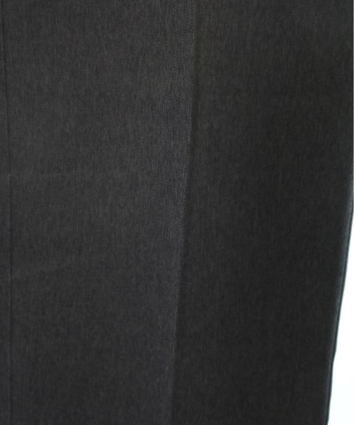 SOLIDO（ソリード）スラックス グレー サイズ:01(S位) メンズ/2200523637105