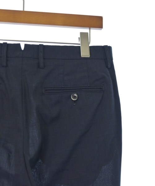 SOLIDO（ソリード）スラックス 紺 サイズ:2(M位) メンズ/2200476148130