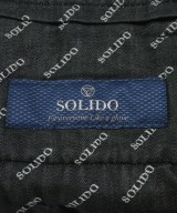 SOLIDO（ソリード）その他 黒 サイズ:2(M位) メンズ/2200644322041