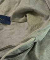 SOLIDO（ソリード）パーカー グレー サイズ:2(M位) メンズ/2200535891052