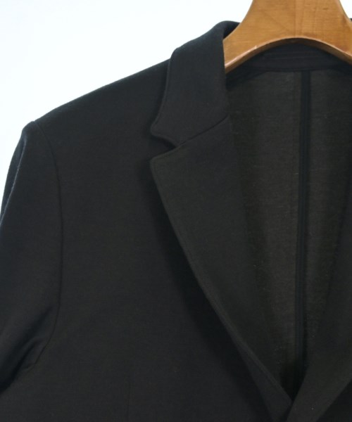 SOLIDO（ソリード）ジャケット 黒 サイズ:4(XL位) メンズ/2200618905089