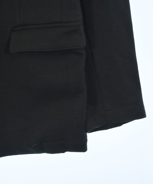 SOLIDO（ソリード）ジャケット 黒 サイズ:4(XL位) メンズ/2200618905089