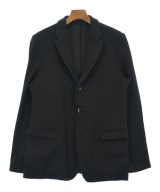 SOLIDO（ソリード）ジャケット 黒 サイズ:4(XL位) メンズ/2200618905089