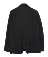 SOLIDO（ソリード）ジャケット 黒 サイズ:4(XL位) メンズ/2200618905089