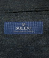 SOLIDO（ソリード）その他 紺 サイズ:02/02(M位) メンズ/2200634325076