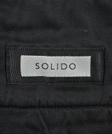 SOLIDO（ソリード）その他 黒 サイズ:03(L位) メンズ/2200607008029