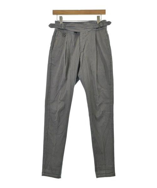 SOLIDO(ソリード)スラックス グレー サイズ:1(S位)/2200677803029