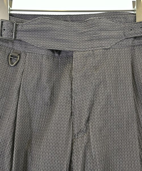 SOLIDO（ソリード）スラックス グレー サイズ:1(S位) メンズ/2200677803029