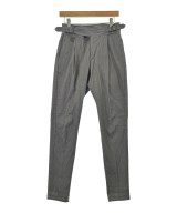 SOLIDO（ソリード）スラックス グレー サイズ:1(S位) メンズ/2200677803029