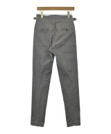 SOLIDO（ソリード）スラックス グレー サイズ:1(S位) メンズ/2200677803029