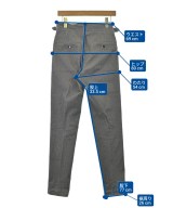 SOLIDO（ソリード）スラックス グレー サイズ:1(S位) メンズ/2200677803029