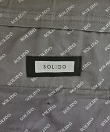 SOLIDO（ソリード）その他 グレー サイズ:03(L位) メンズ/2200697171030