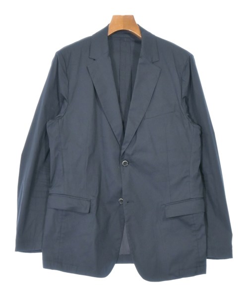 SOLIDO(ソリード)テーラードジャケット 紺 サイズ:3(L位)/2200658421044