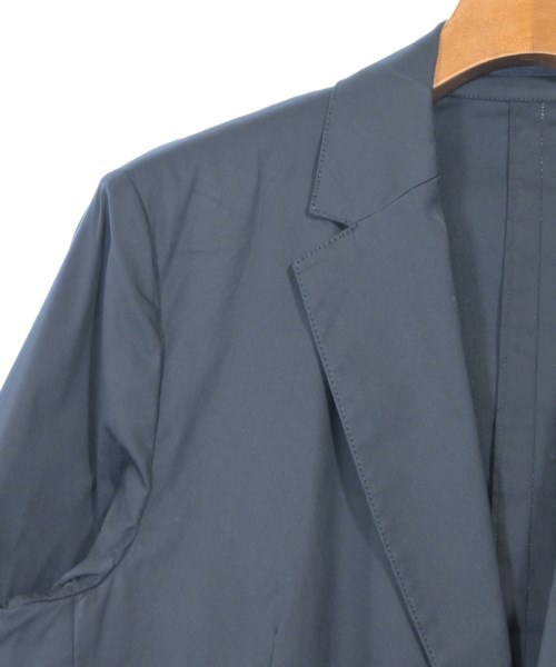 SOLIDO（ソリード）テーラードジャケット 紺 サイズ:3(L位) メンズ/2200658421044