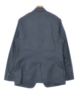 SOLIDO（ソリード）テーラードジャケット 紺 サイズ:3(L位) メンズ/2200658421044