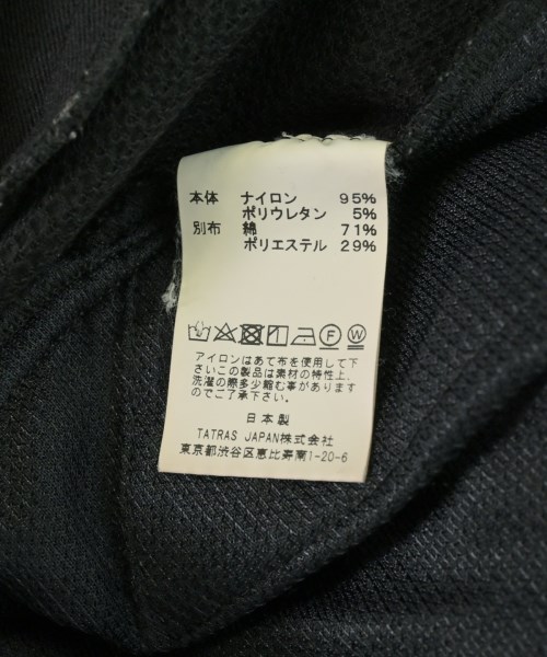 SOLIDO（ソリード）その他 黒 サイズ:-(XS位) メンズ/2200712575027