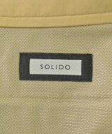 SOLIDO（ソリード）その他 ベージュ サイズ:-(XS位) メンズ/2200712575164