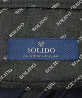 SOLIDO（ソリード）スラックス 紺 サイズ:03(L位) メンズ/2200707352039