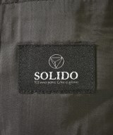 SOLIDO（ソリード）ジャケット グレー サイズ:01(S位) メンズ/2200705396127